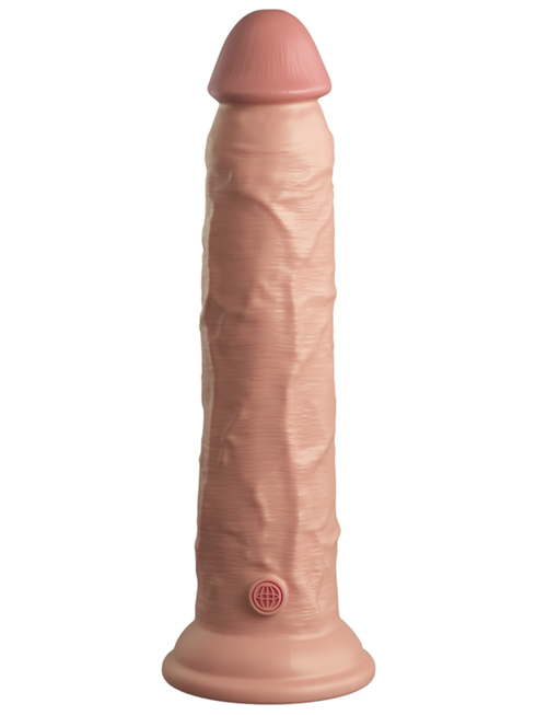 KING COCK ELITE 9 INCH